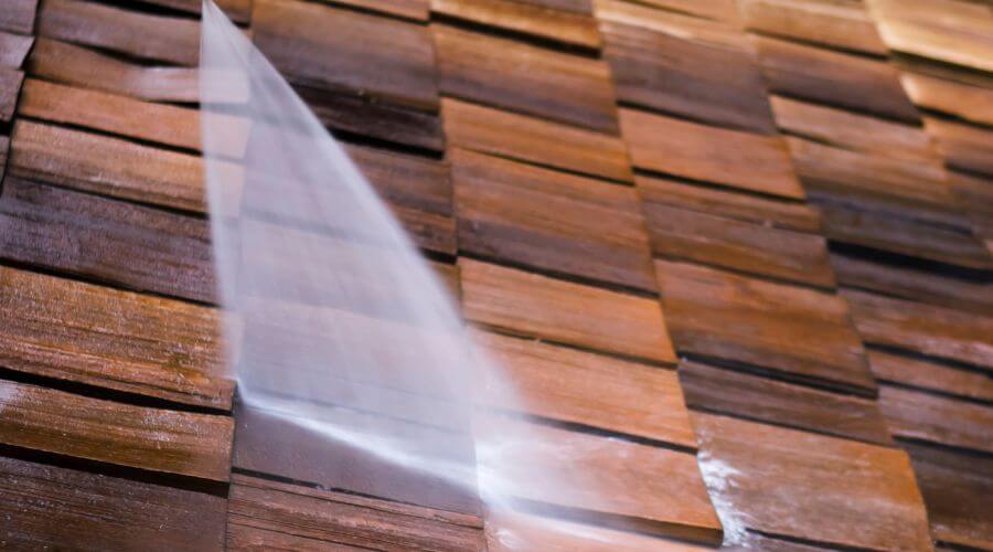 Professional tile roof repair services in Rush, NY